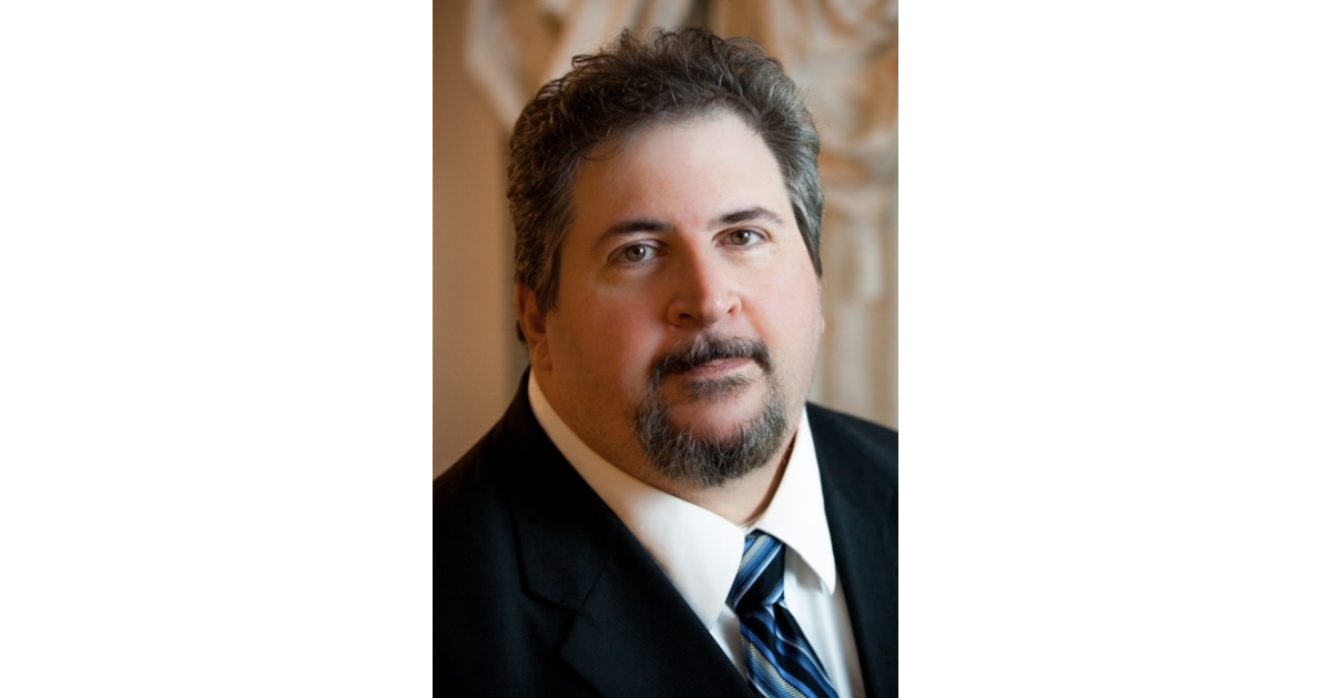 Rick Santella Honored as a Professional of the Year for 2023 by