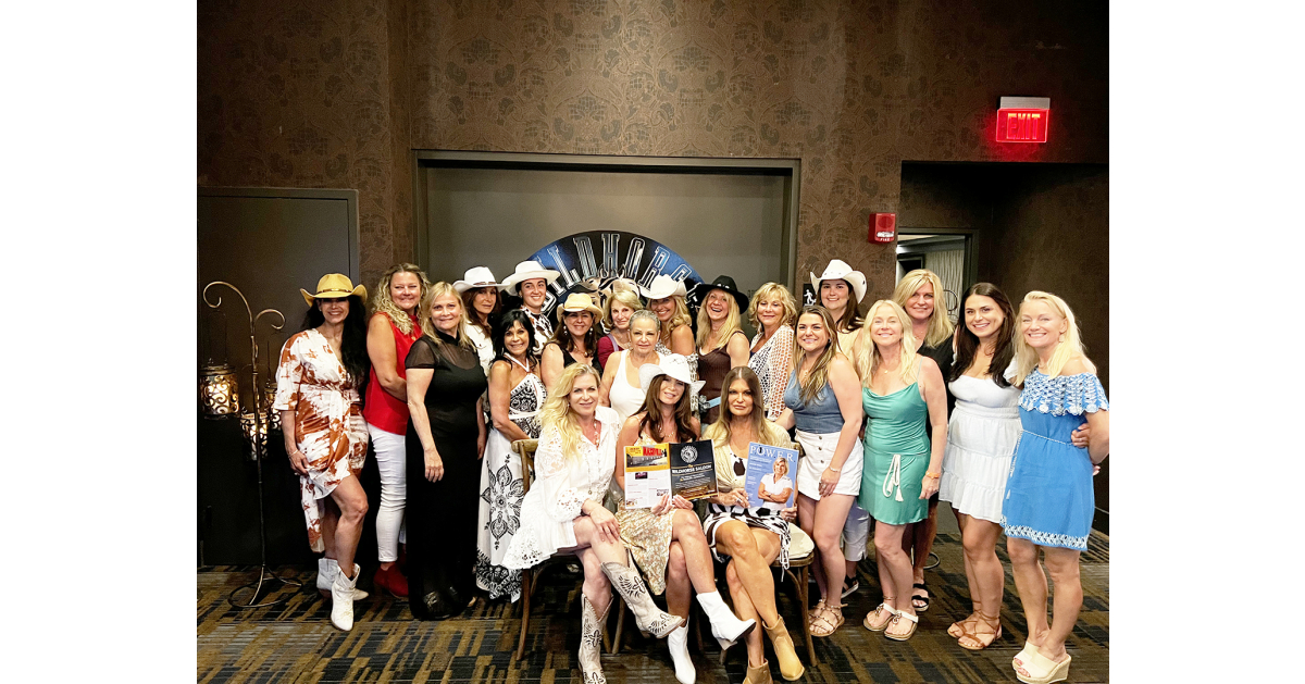 P.O.W.E.R. (Professional Organization of Women of Excellence Recognized