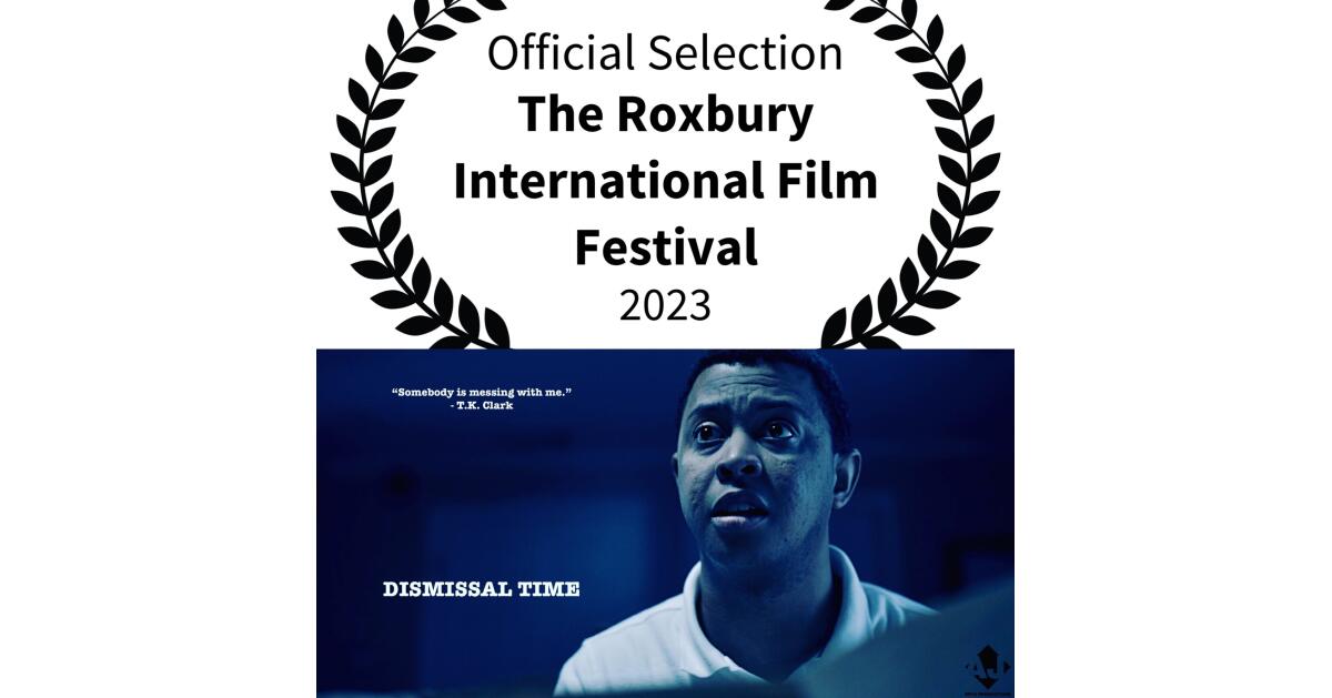 AJ Epyx Productions' Short Film "Dismissal Time" Makes Boston Premiere, June 24 - Vimarsana News