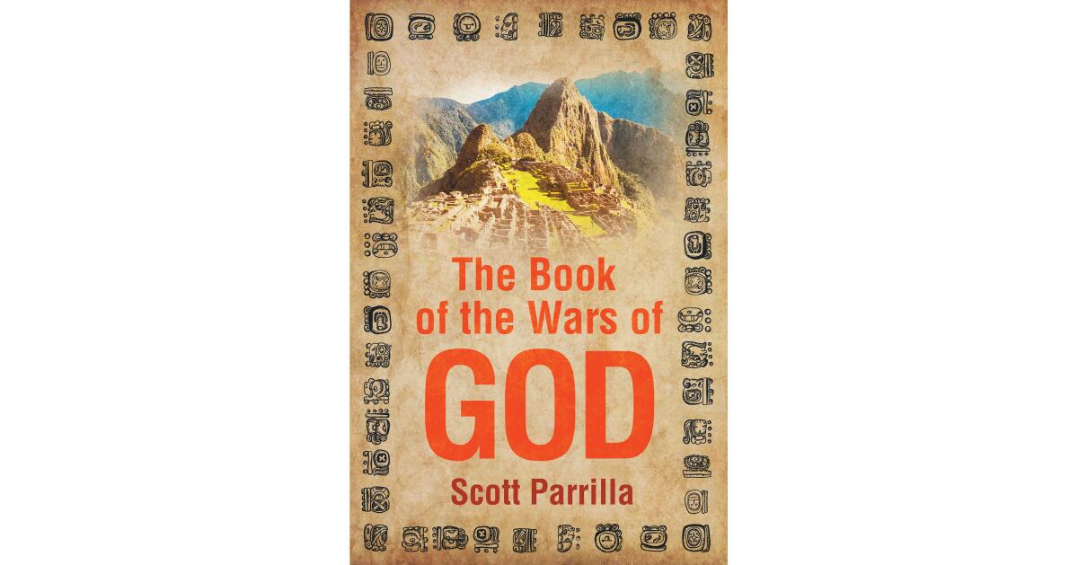 Book Of The Wars Of God