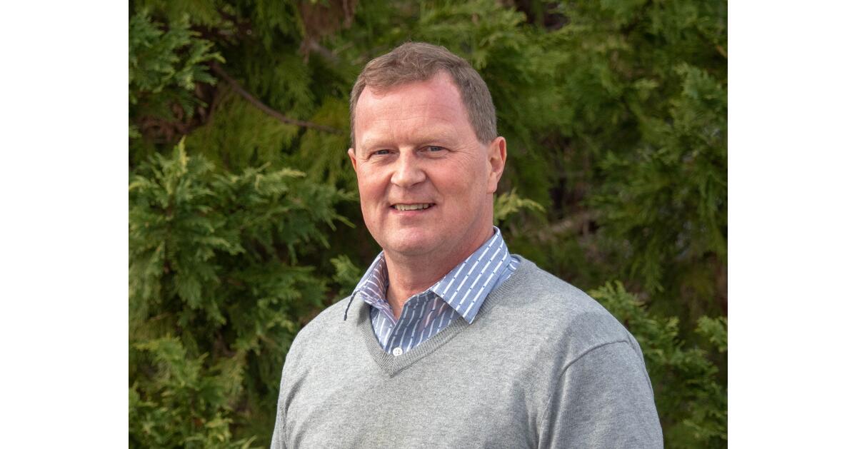 Dave Amoss Named Top Value Add Salesman for May - Vimarsana News