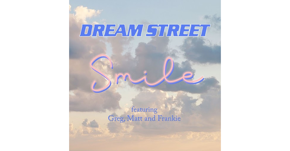 Dream Street Reunites For Powerful New Song Smile A Poignant