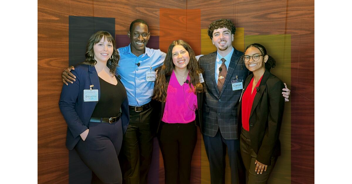 Cavaliers CEO Nic Barlage, Pfizer Chairman and CEO Albert Bourla, Levi Strauss and Co. President Michelle Gass Among 2023 Hosts for Jeff Ubben Posse Fellows Program - Vimarsana News