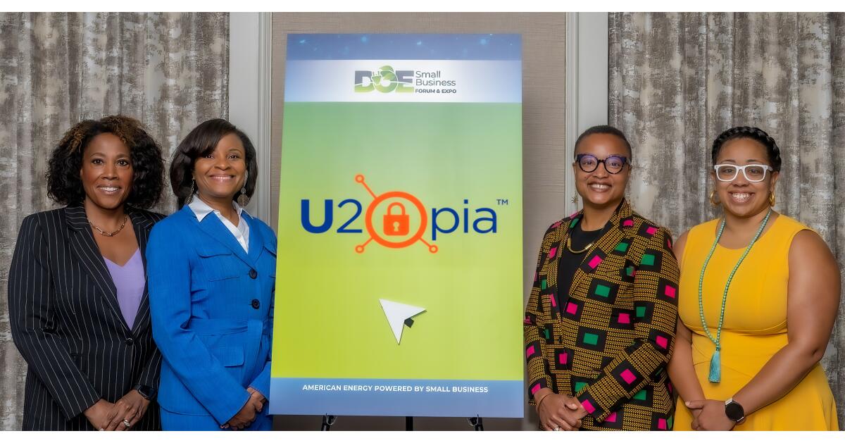 U2opia Technology Teams Up with Force for Health Network - Vimarsana News