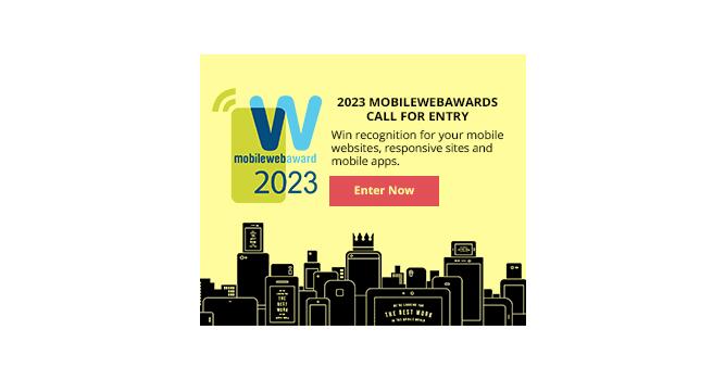 Best Mobile Websites and Best Mobile Apps of 2023 to be Named by Web Marketing Association - Vimarsana News