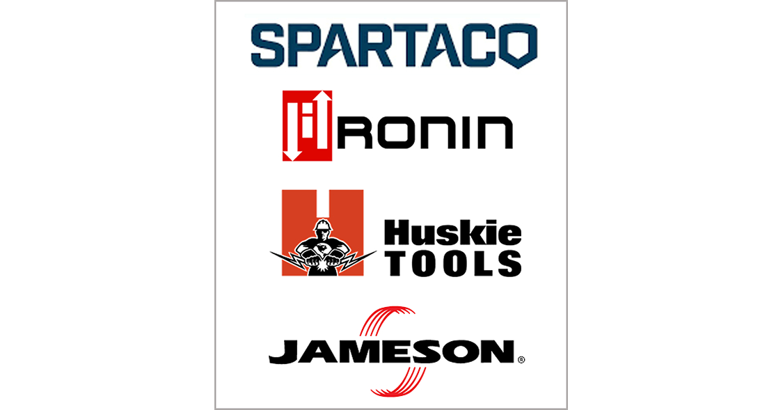 Huskie Tools Parent Company Spartaco Acquires Ronin Revolution