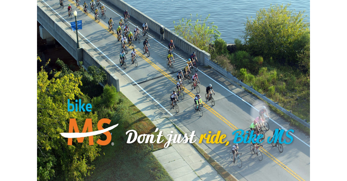 CLM Advisors Continues Support of Bike MS City to Shore Ride