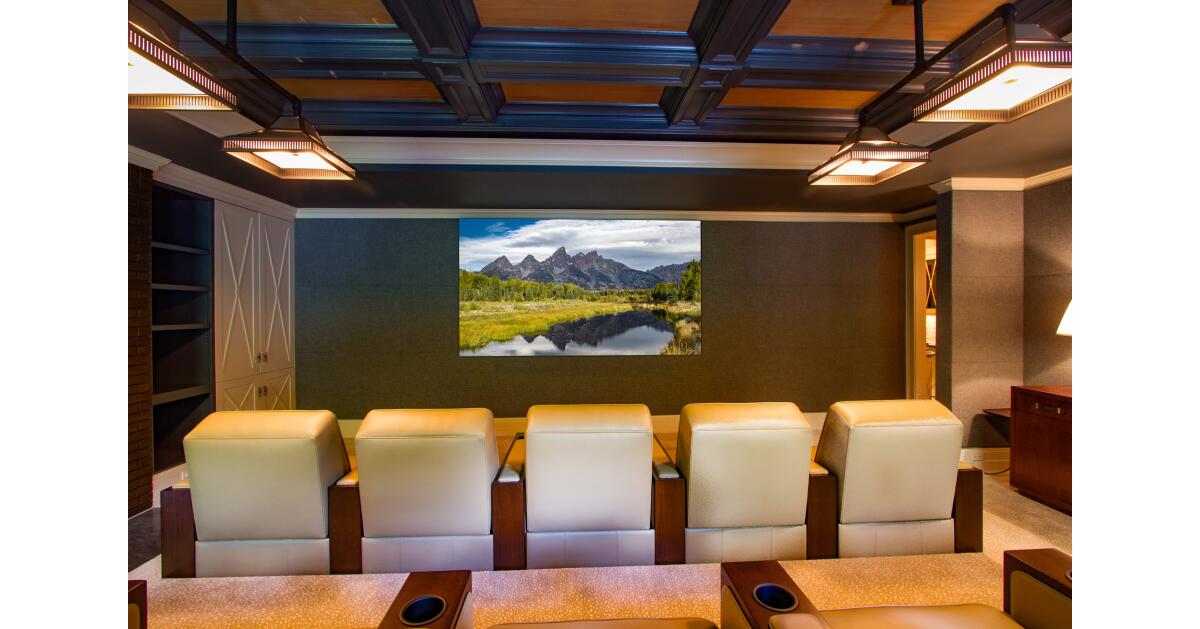 Fall Into the Magic of Home Theaters with Bravo AV's New Educational Series - Vimarsana News