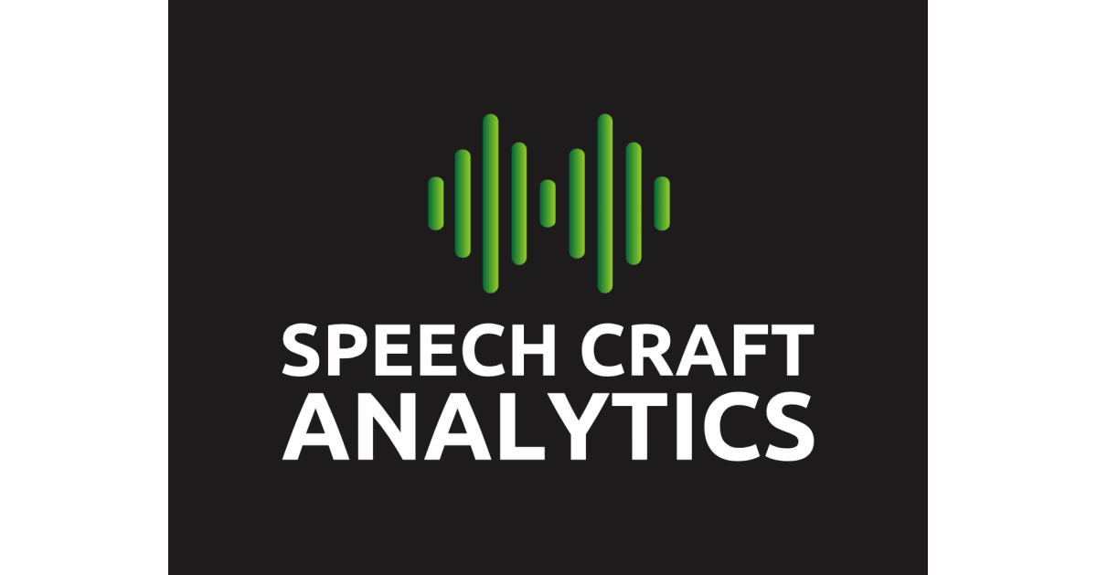 Voice of a President: AI Evaluates GOP Candidates Debate Words and Voice Tone Speech Craft Analytics Launches with Powerful AI Tools Fusing Linguistic and Voice Analysis - Vimarsana News