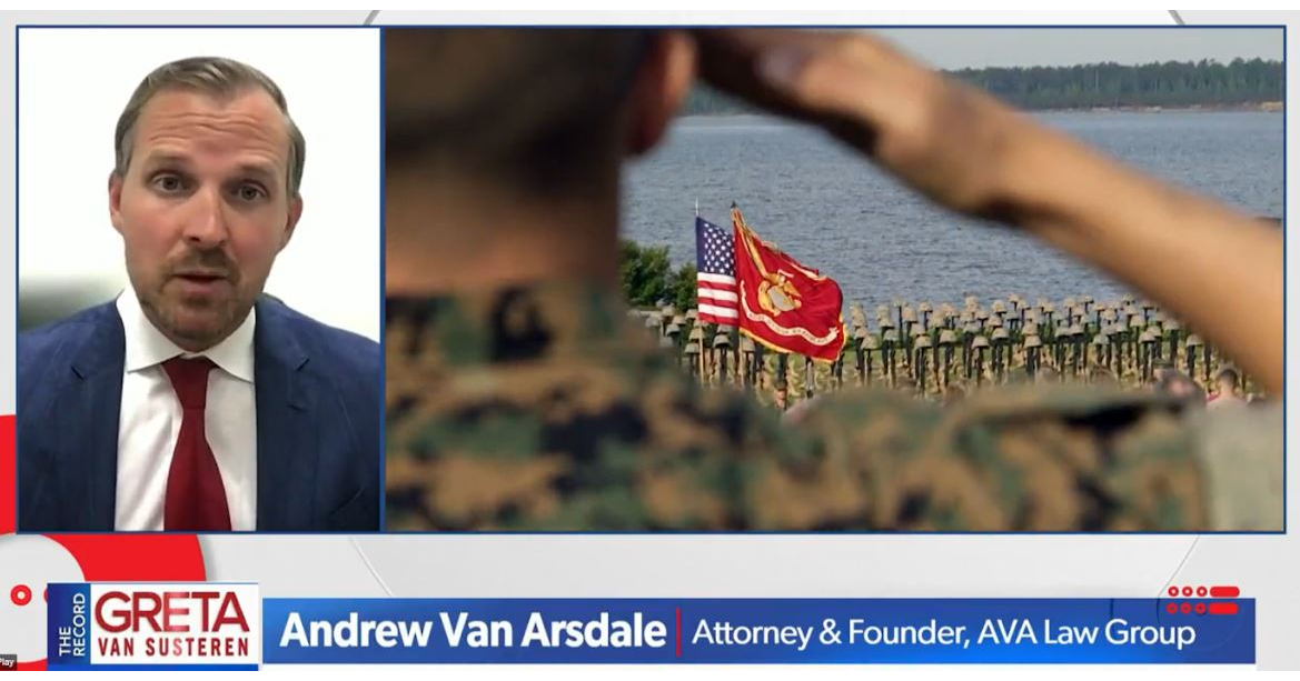 AVA Law Group Announces Settlement of Three Camp Lejeune Cases