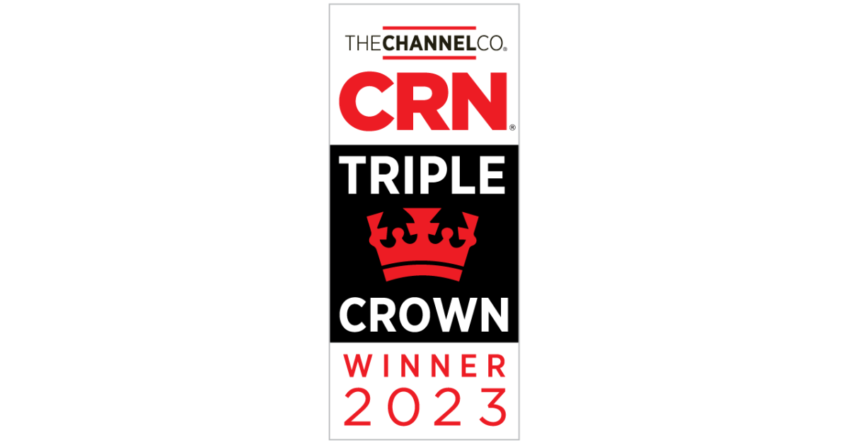STN Achieves CRN Triple Crown Status, an Award Recognition of Exceptional IT Market Leadership - Vimarsana News