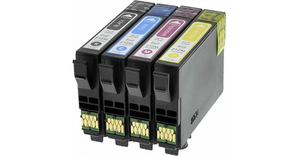 Ink Hub Offers Cheaper Printer Cartridge Alternatives