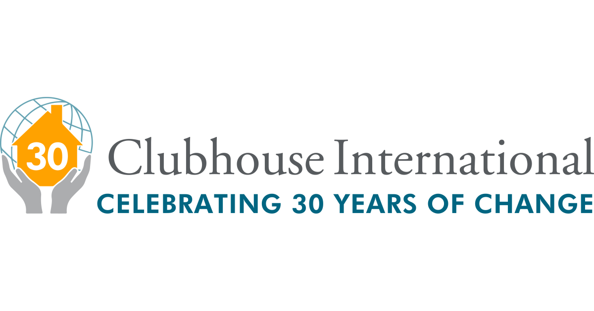 Clubhouse International Celebrates 30 Years of Change