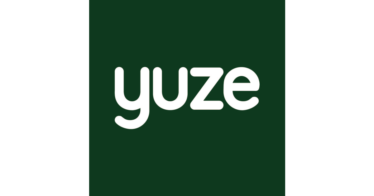 Yuze to Launch Innov