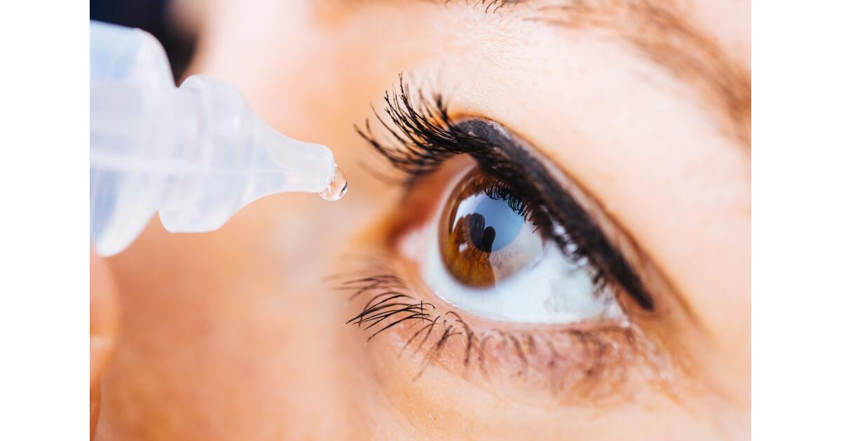 IVIEW Announces Presentation of Positive Topline Results in Phase II Clinical Study of IVIEW-1201 for the Treatment of Bacterial Conjunctivitis at ARVO 2024 - Vimarsana News