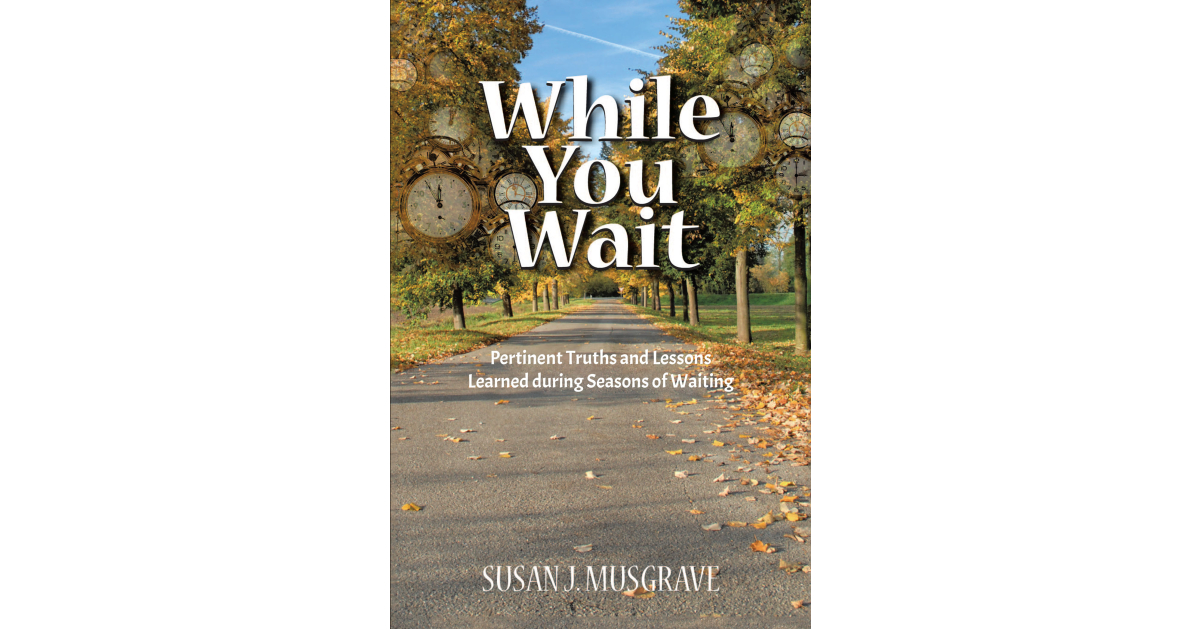 Susan J. Musgrave’s Newly Released “While You Wait: Pertinent Truths ...