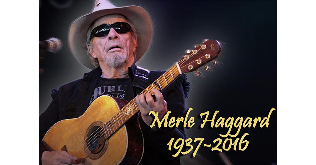 Annual Merle Haggard Tribute to Rock Spokane - Vimarsana News