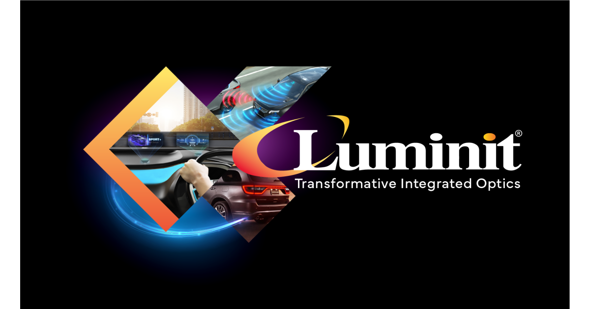 Leadership Transition at Luminit: Dr. Mitch Jansen Assumes CEO Role as Dr. Engin Arik remains as Chairman of the Board - Vimarsana News