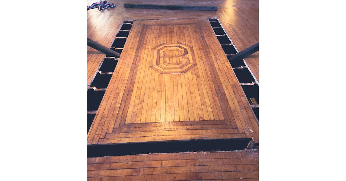 From Floor to Table - A Lesson in Sustainability - Vimarsana News