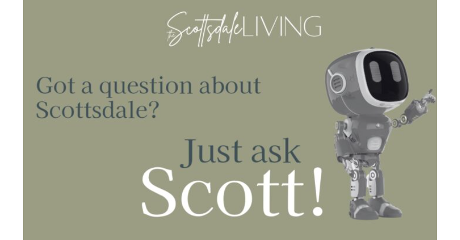 Introducing Scott: The Scottsdale Living's New Community AI Resource - Vimarsana News