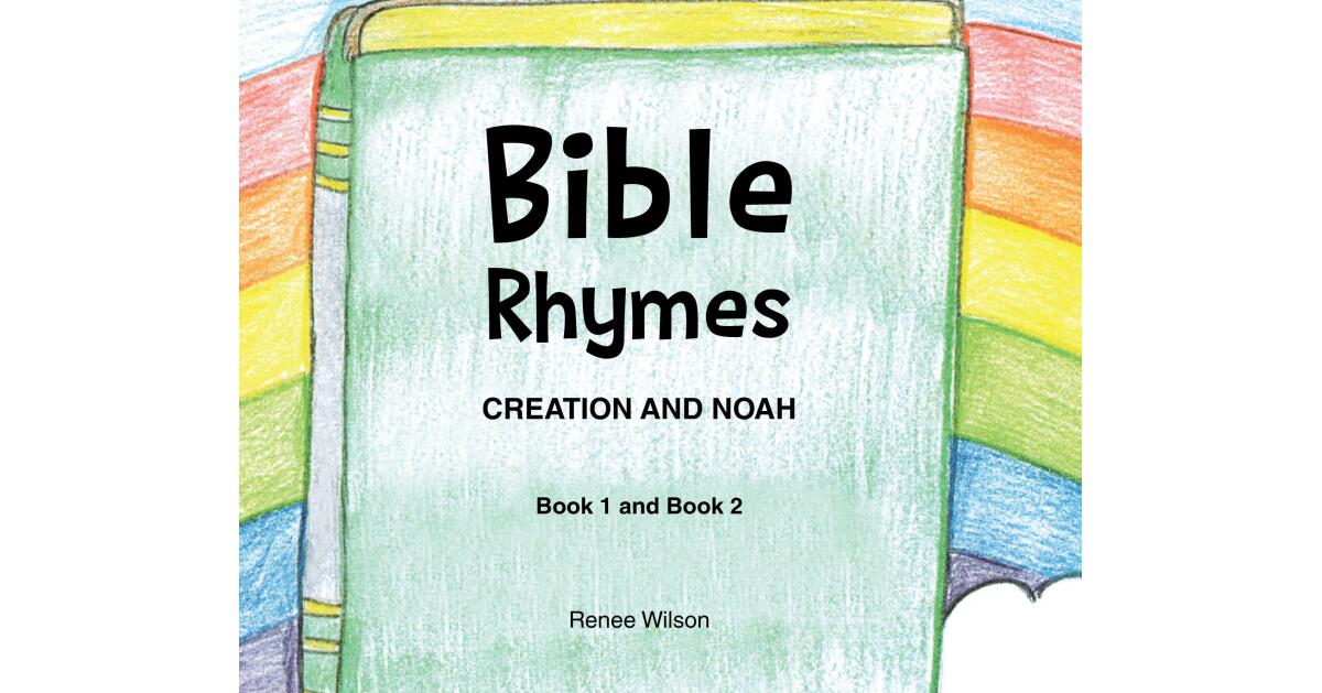 Renee Scripture Renee Wilson’s Newly Released