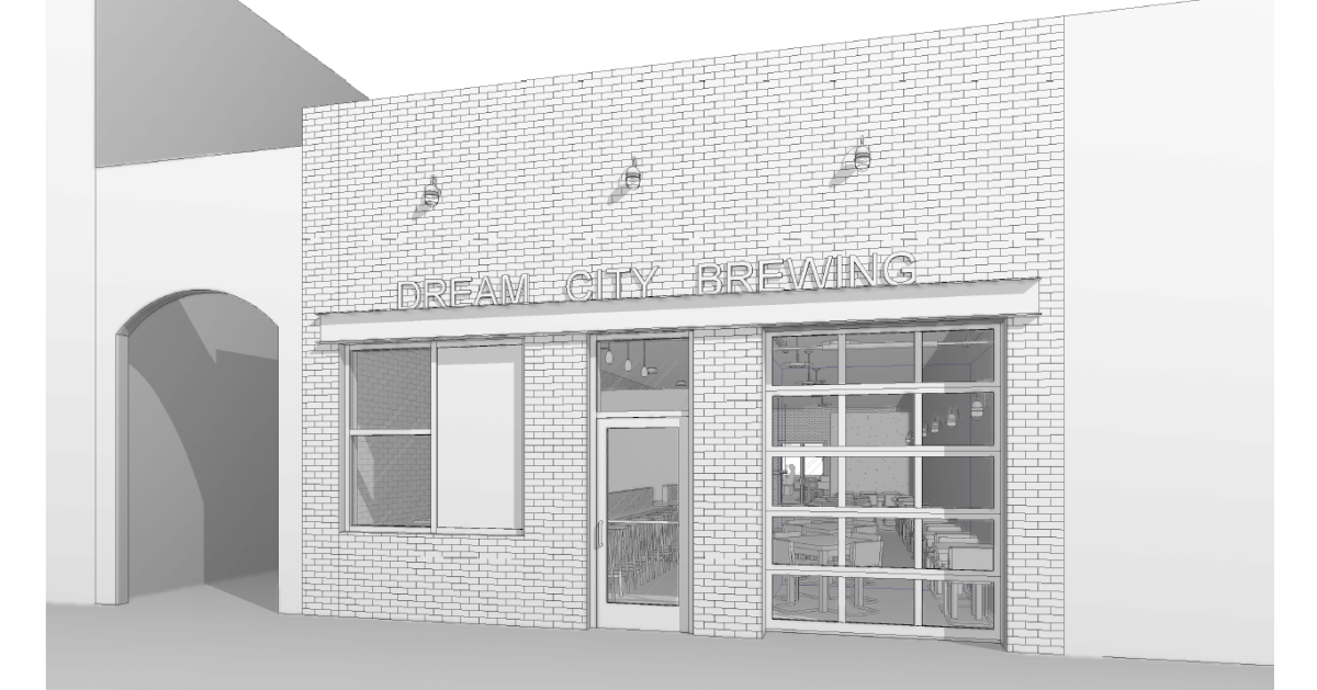 Frank Co is Awarded Contract for a New Brewery Coming to Carrollton, GA