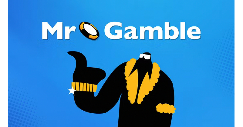 U.S. Expansion in iGaming: Mr. Gamble Enters US States Michigan, Pennsylvania, and West Virginia – PR.com