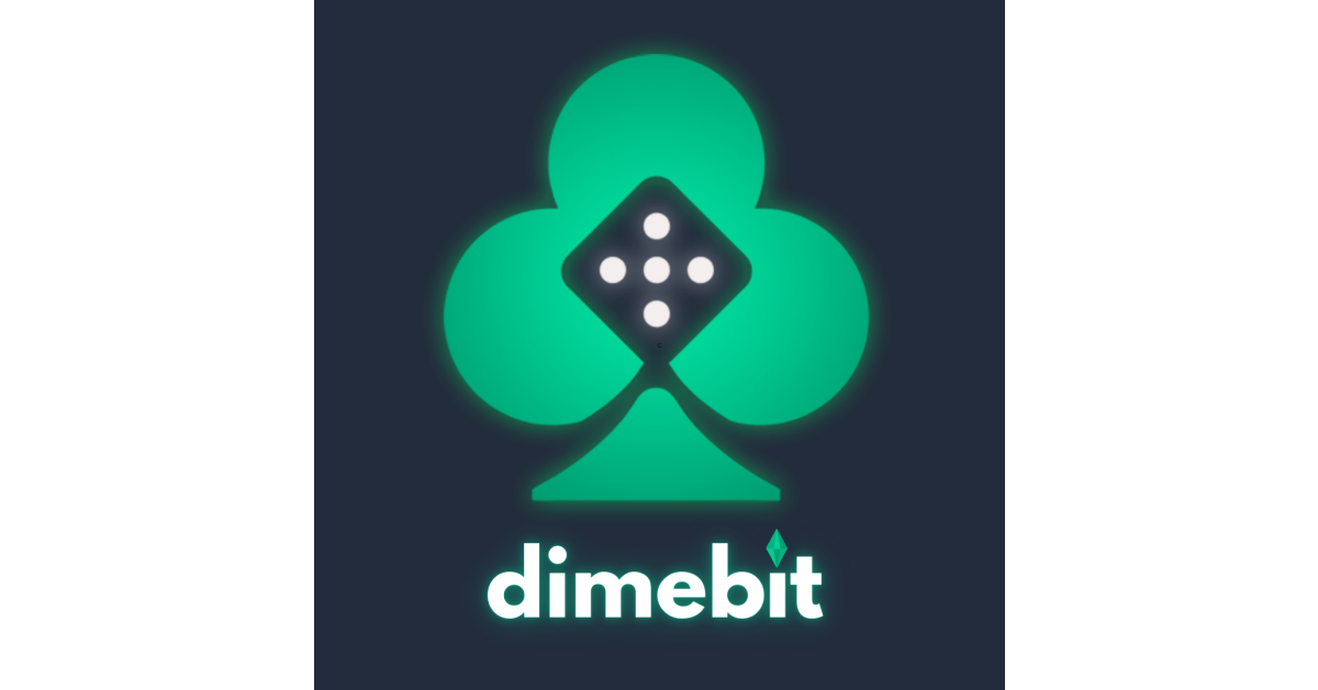 Dimebit.com Set to Revolutionize Online Gaming in Canada with Launch on November 10, 2024 – PR.com