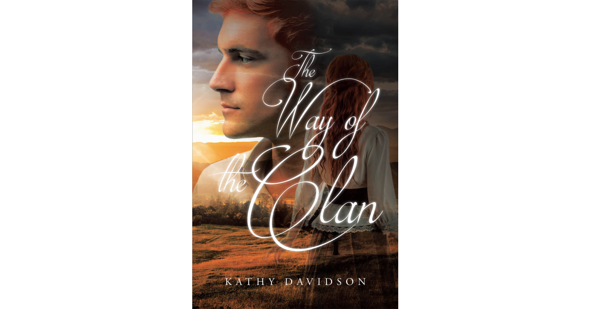 Author Kathy Davidson’s New Book, “The Way of the Clan,” is a Compelling Novel That Follows One Young Man’s Journey to Confront the Shadowy Cult of His Past