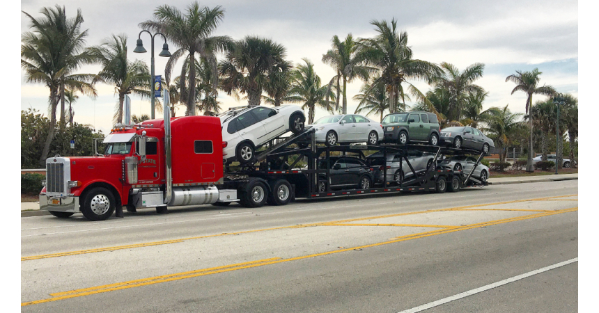 Route Runners Auto Transport Expands Nationwide Services to Meet Surging Demand for Vehicle Shipping