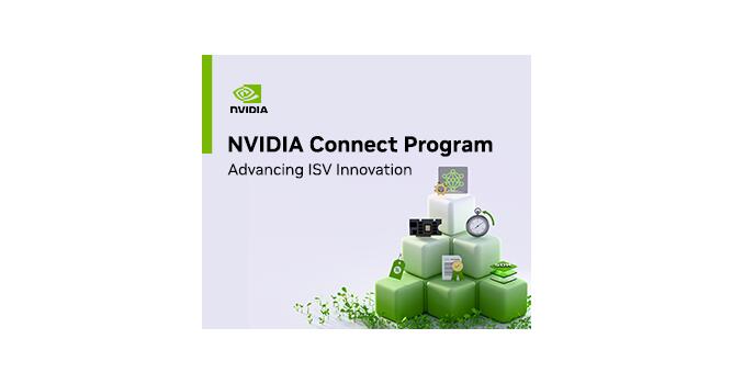 Nvidia Connect Program ConductScience Accepted Into NVIDIA Connect Program, Advancing AI ...