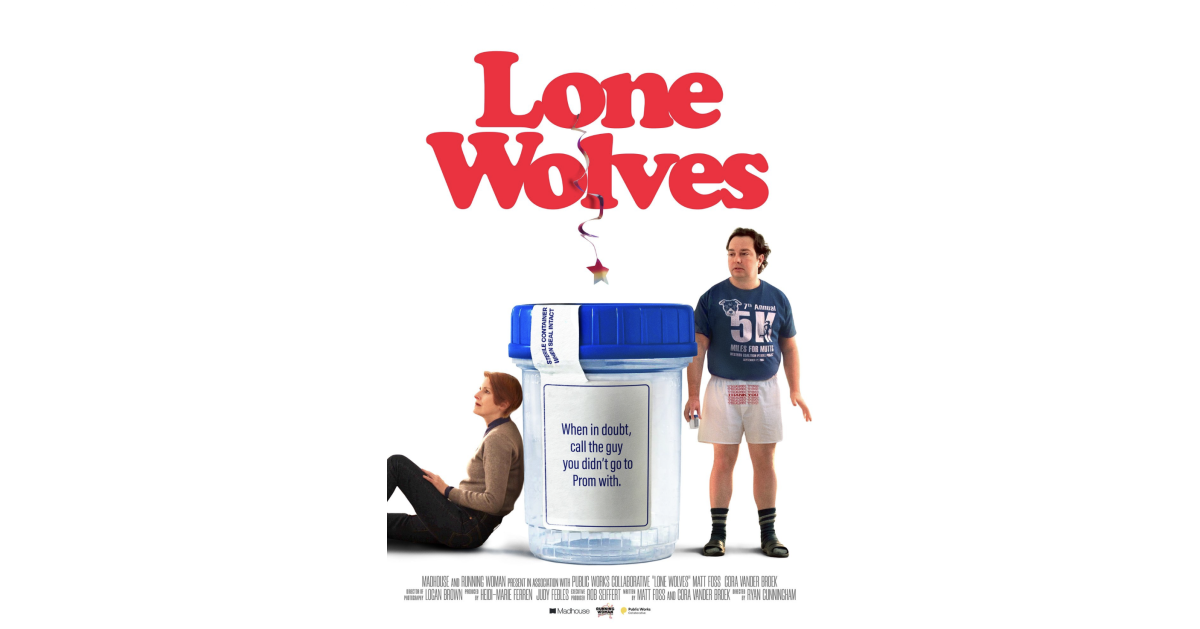 Lone Wolves Will Have NY Premiere at the Marvels of Media Film Festival ...