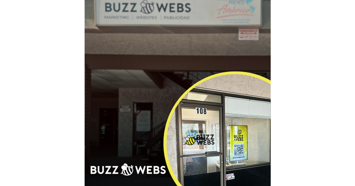 Marketing Agency Helps Small Businesses Thrive with AI and Community-Focused Strategy Marketing Agency Helps Small Businesses Thrive with AI and Community-Focused Strategy