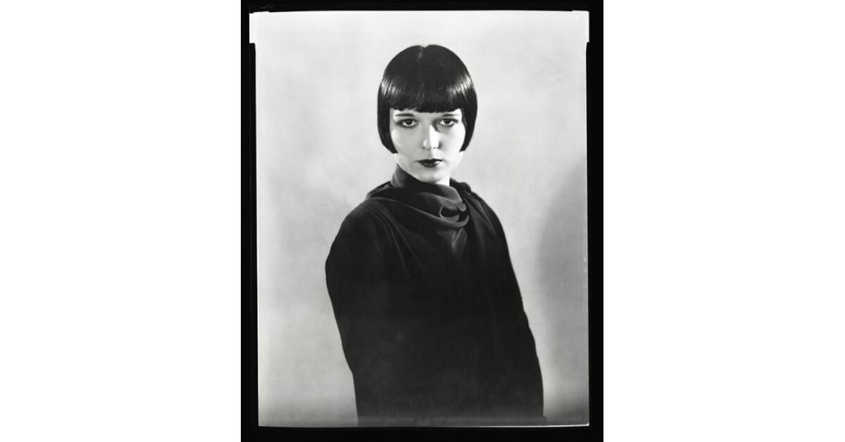 Pioneering Louise Brooks Website Marks 30th Anniversary thumbnail