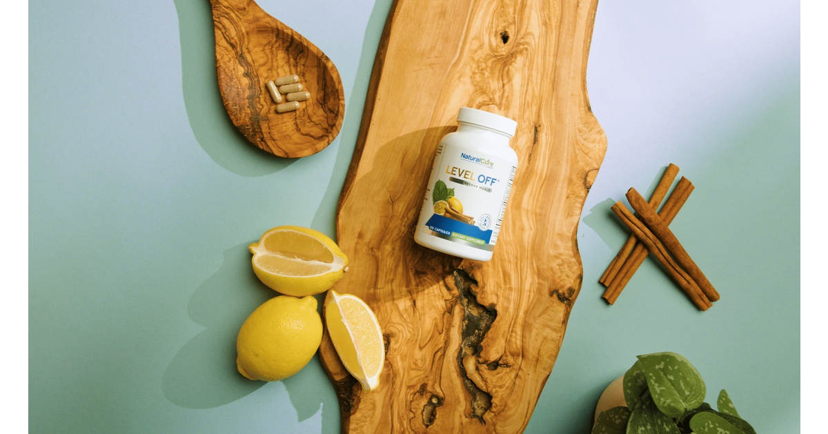Natural Cure Labs’ Level Off Gains Traction as Americans Seek Metabolic Health