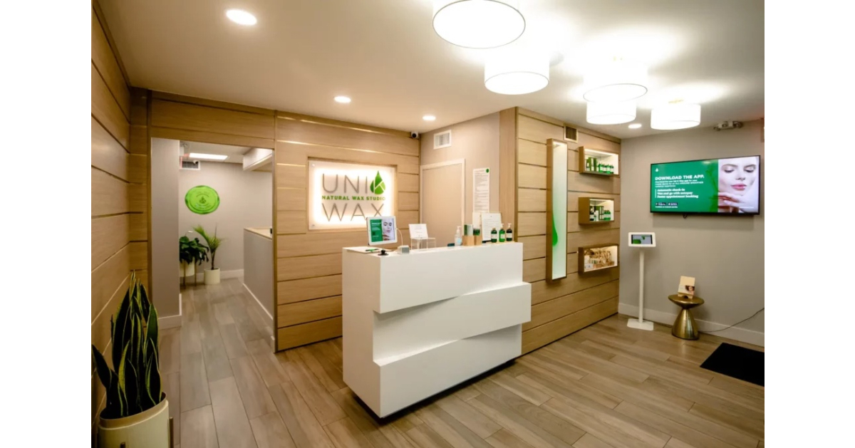 Uni K Wax Grand Opening in Dr. Phillips, Orlando – a New Era of Smoothness