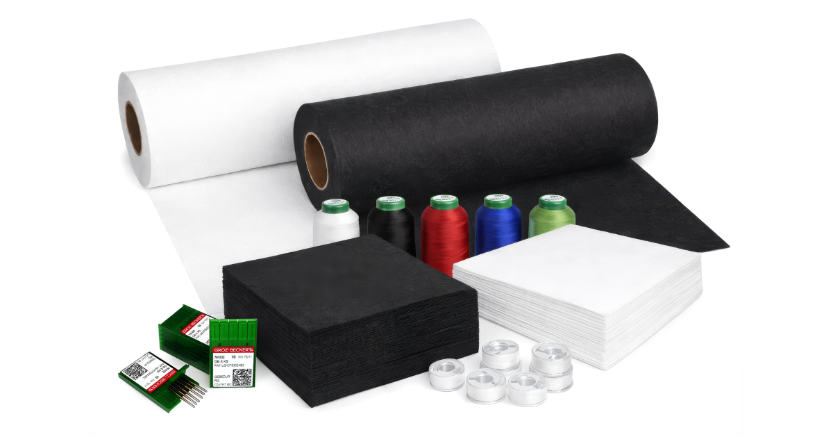 The Embroidery Source Relocates Operations to Oklahoma City