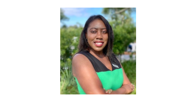 Jessica Santana Heyward Named a Lifetime Achievement Honoree by P.O.W.E.R. (Professional Organization of Women of Excellence Recognized)