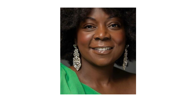 Dr. Kendra Lynn Andrus II Honored as a Woman of the Month for July 2026 by P.O.W.E.R. (Professional Organization of Women of Excellence Recognized)