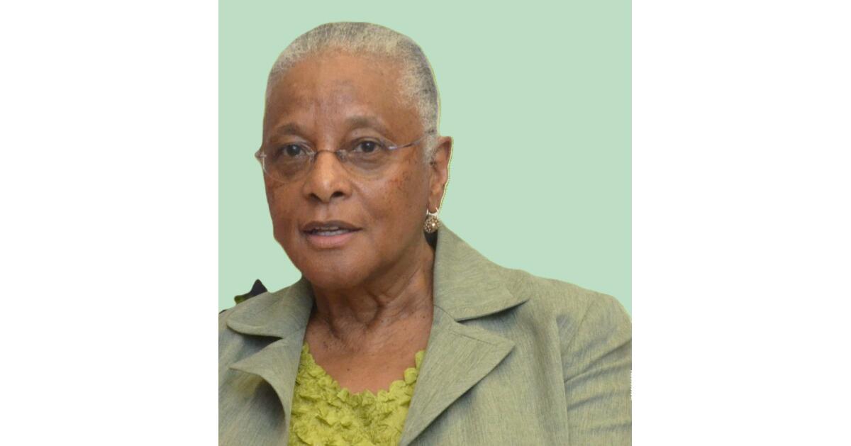 Dr. Sarah L. Marshall Named a Top Author by P.O.W.E.R. (Professional Organization of Women of Excellence Recognized)