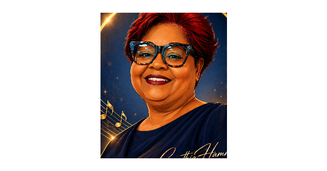Cynthia Rosalind Hammond Named Woman of the Month for August 2026 by P.O.W.E.R. (Professional Organization of Women of Excellence Recognized)