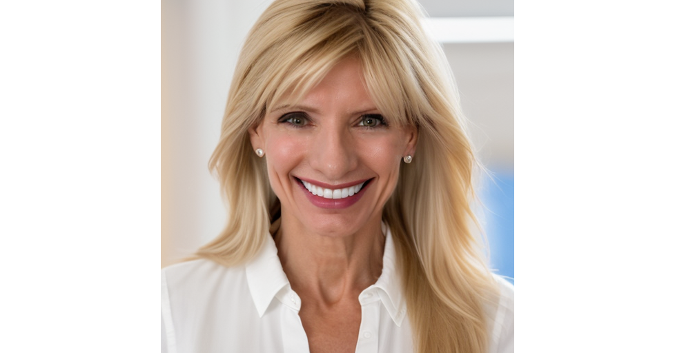 Mary-Beth Newell, RN, MS Named Woman of the Month for August 2026 by P.O.W.E.R. (Professional Organization of Women of Excellence Recognized)