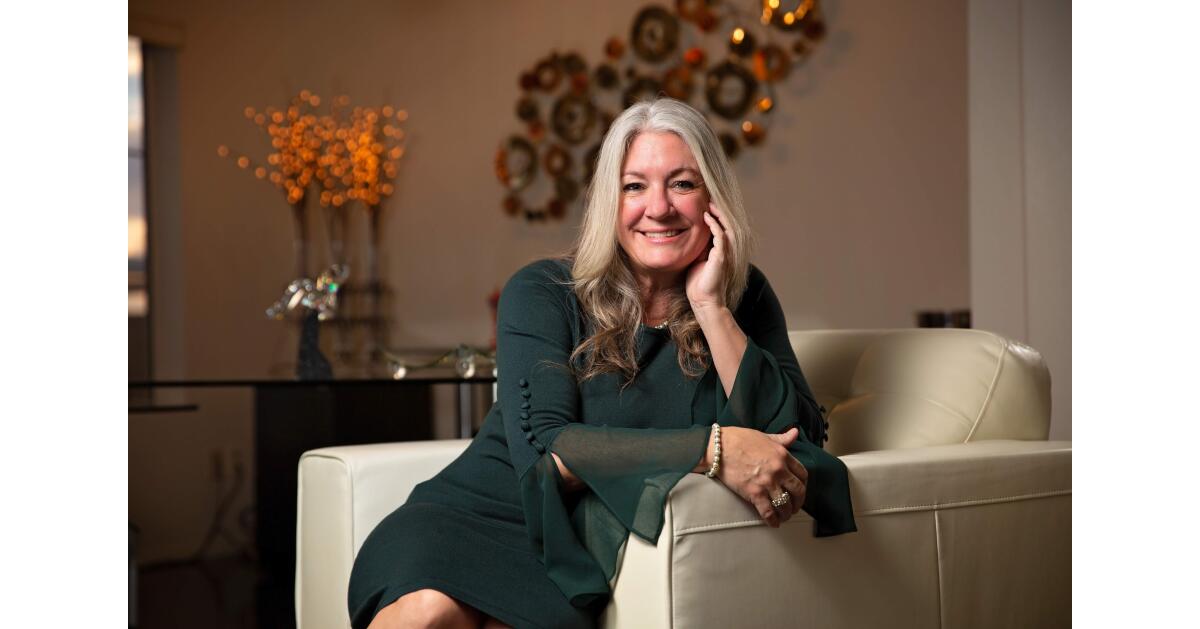 Laur Zimmardi Honored as a Woman of the Month for September 2026 by P.O.W.E.R. (Professional Organization of Women of Excellence Recognized)