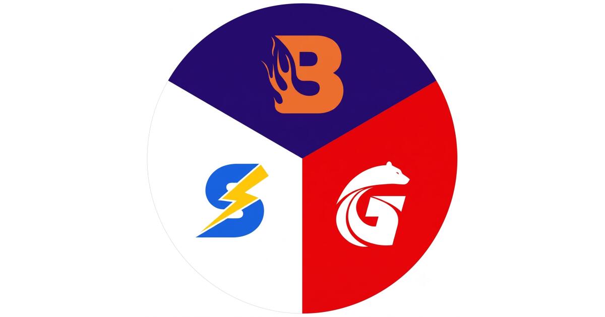3rd Edition of Bay Area Women Open T20 Cricket Powered by 3 Minor League Teams - Blazers, Grizzlies and Strikers