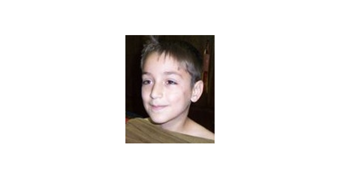 Amber Alert Issued For North Carolina Boy (Jose Angel Fitzpatrick - Age ...