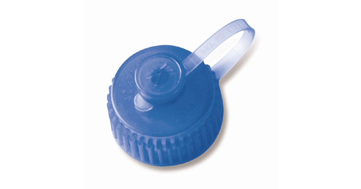 Adapta-Cap™ Bottle Adapter From Baxa Corporation - PR.com