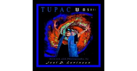 TUPAC Unseen: eBook & Website Publishes Previously-Unseen Tupac