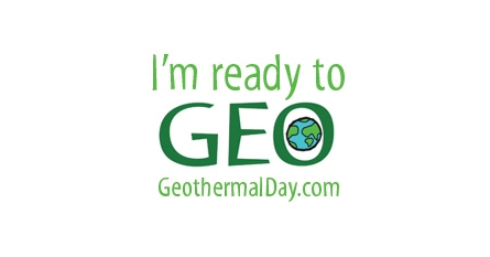 Bosch Thermotechnology Announces National Geothermal Day on