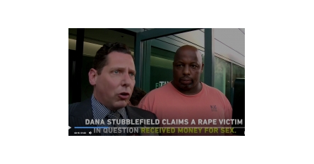 Court Seals Documents in Ex-49er Stubblefield Case - The Rosenfeld Law Firm