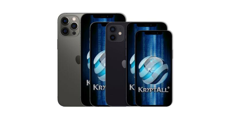 Encrypted Phone Featured in Amazon Prime Series - PR.com
